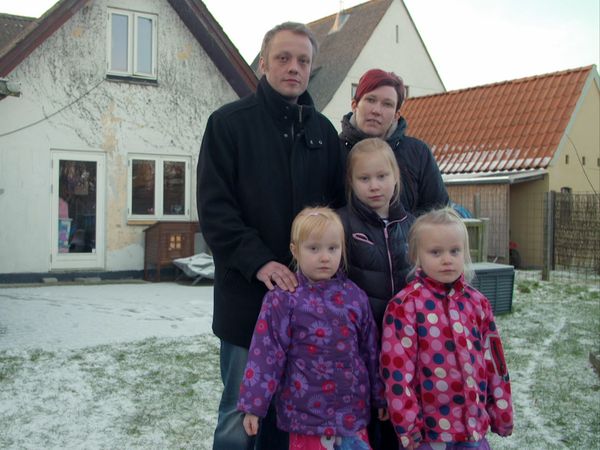 Helvedes Hus - Episode 107