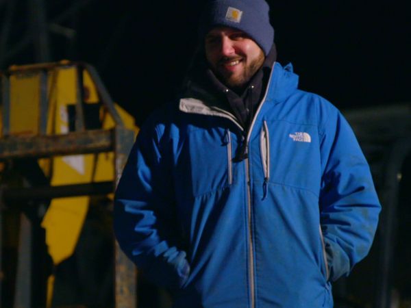 Wicked Tuna - Des vagues d'espoir