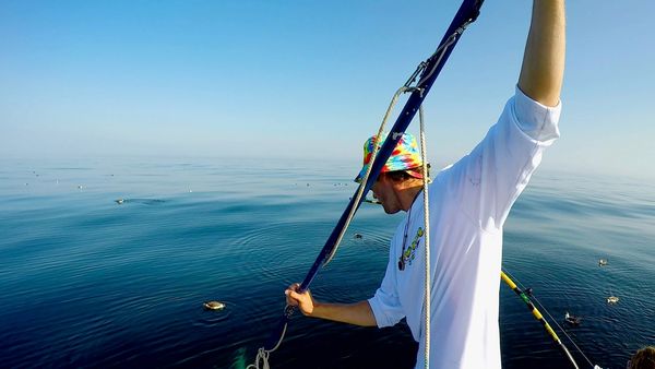 Wicked Tuna - Chacun pour soi