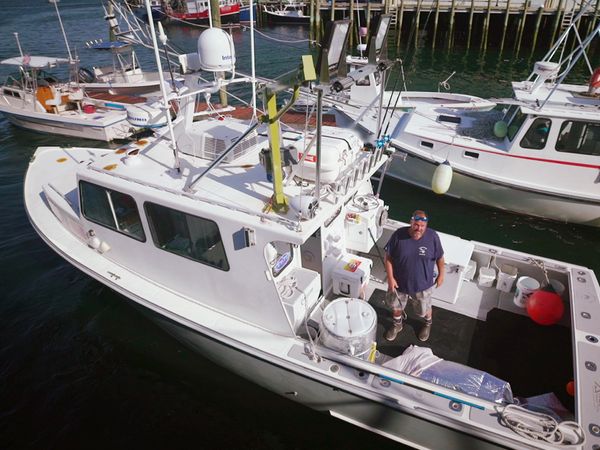 Wicked Tuna - Chacun pour soi