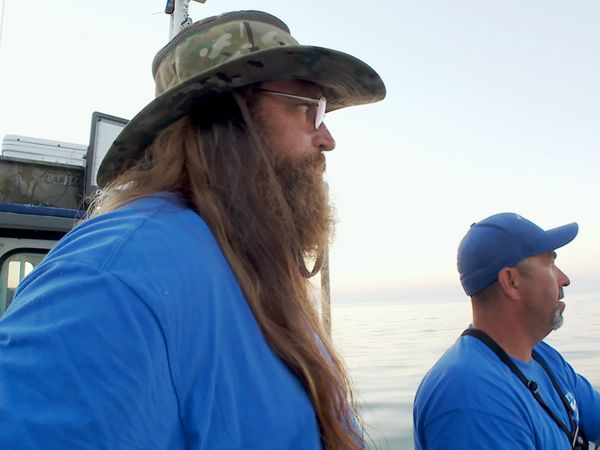 Wicked Tuna - Changement de programme