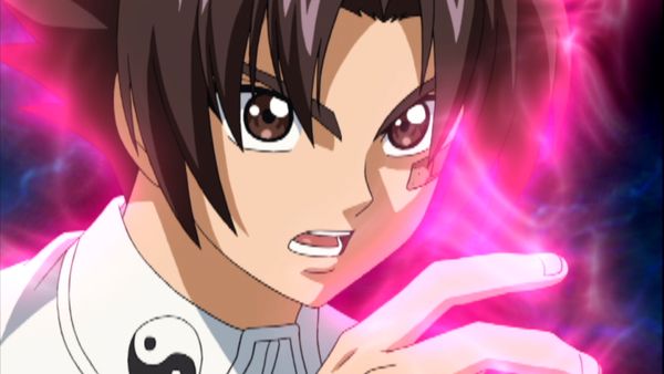 Kenichi: The Mightiest Disciple - There's No One In Our Way! Now Is the Time To Settle the Fight!