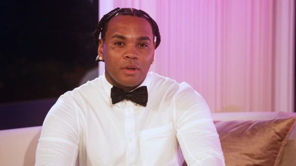 Caresha Please - Kevin Gates