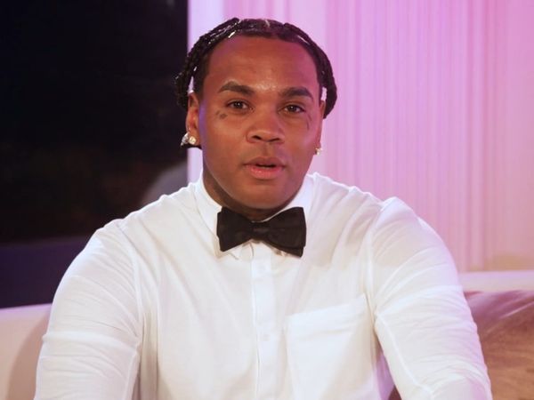 Caresha Please - Kevin Gates