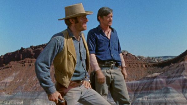 Death Valley Days - How to Beat a Badman