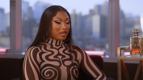 Caresha Please - Megan Thee Stallion