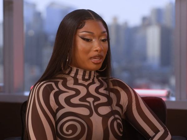 Caresha Please - Megan Thee Stallion