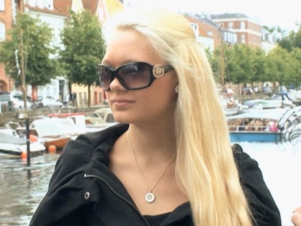 For lækker til love - Episode 211