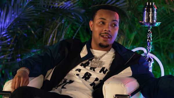 Caresha Please - G Herbo