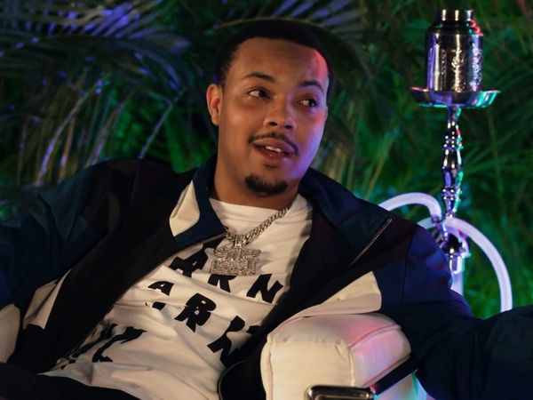 Caresha Please - G Herbo