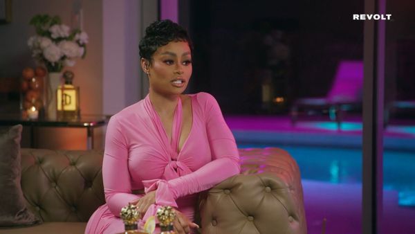 Caresha Please - Angela "Blac Chyna" White