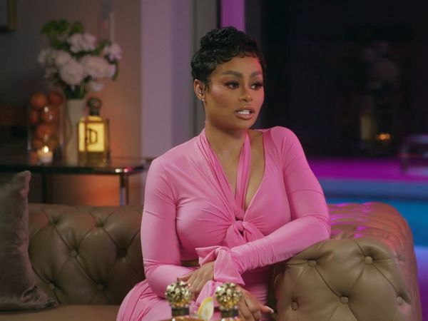 Caresha Please - Angela "Blac Chyna" White