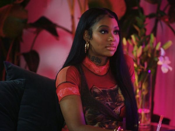 Caresha Please - Summer Walker