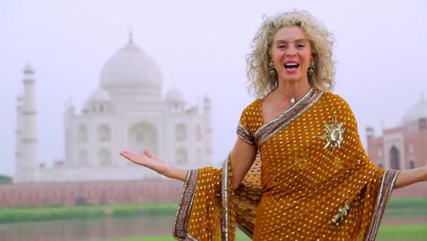Desafío India, la reencarnación - Episodio 1