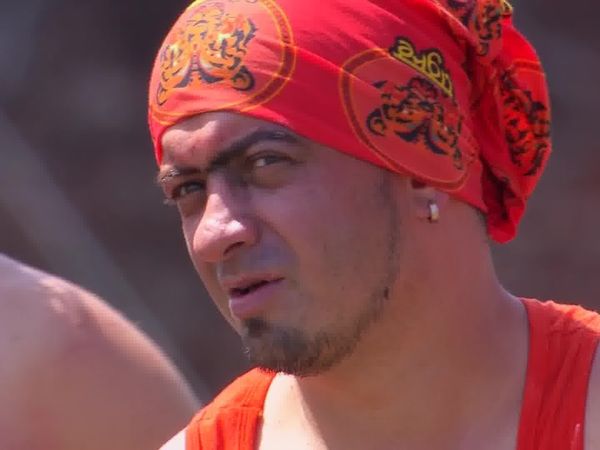 Desafío India, la reencarnación - Episodio 2