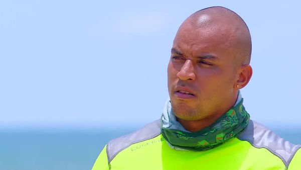 Desafío India, la reencarnación - Episodio 3