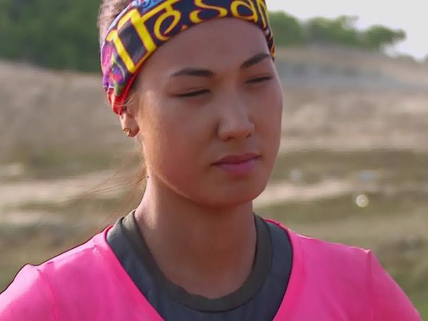 Desafío India, la reencarnación - Episodio 5