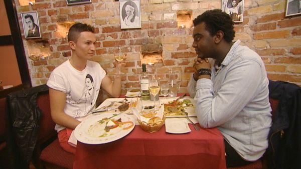 For lækker til love - Episode 407