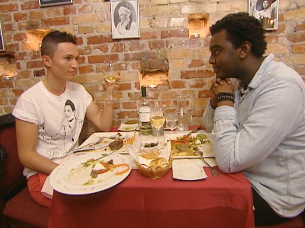 For lækker til love - Episode 407
