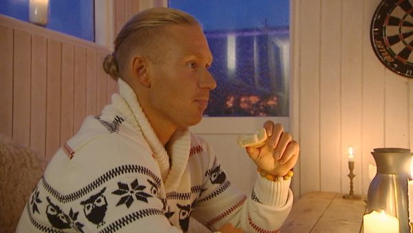 For lækker til love - Episode 409