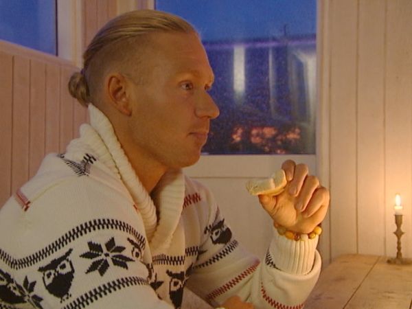 For lækker til love - Episode 409