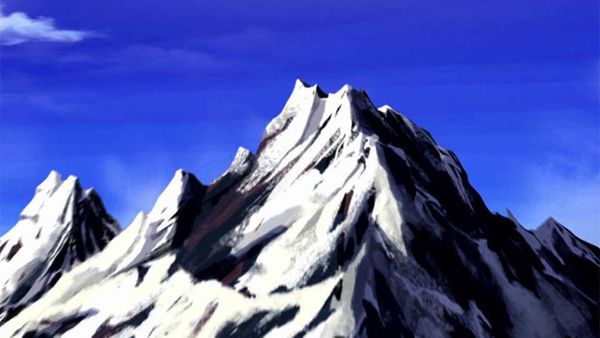 MetaJets - De courage et de glace