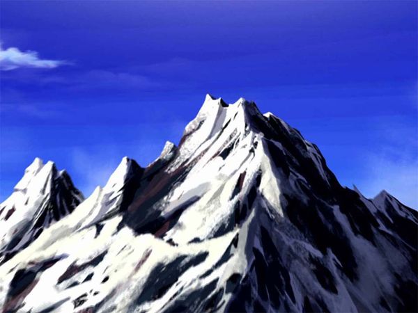 MetaJets - De courage et de glace