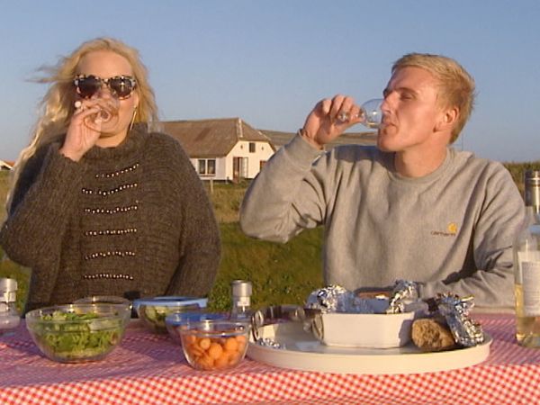 For lækker til love - Episode 402