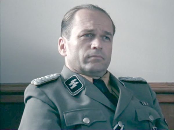 Auschwitz: The Nazis and the Final Solution - Suprising Beginnings