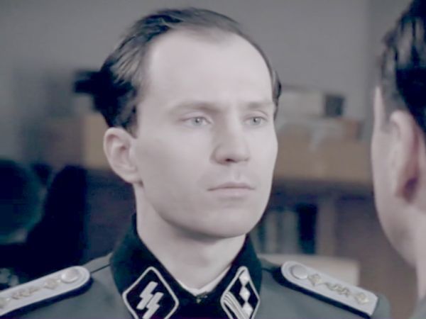 Auschwitz: The Nazis and the Final Solution - Factories of Death