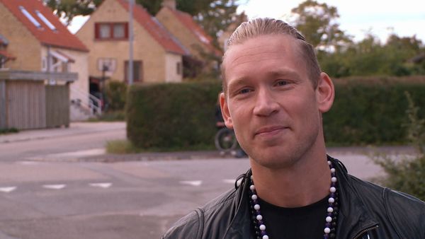 For lækker til love - Episode 509