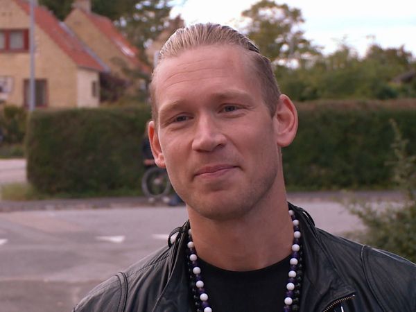 For lækker til love - Episode 509