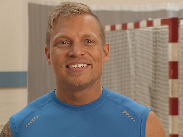 For lækker til love - Episode 512
