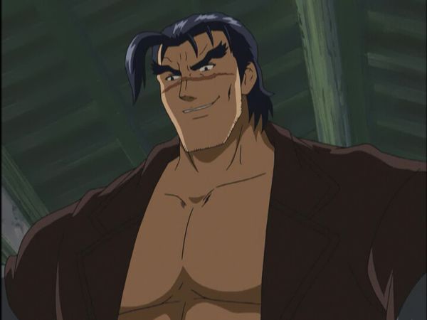 Kenichi: The Mightiest Disciple - A Date?! 
You'd Better Score!