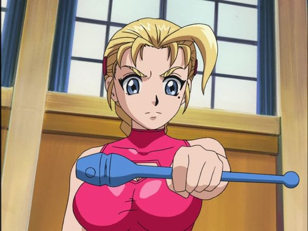 Kenichi: The Mightiest Disciple - A Day at Ryozanpaku!
The Rooftop Dream!