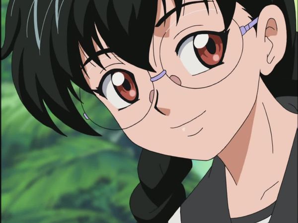 Kenichi: The Mightiest Disciple - Hot Battle at the Gardening Club!
A Return Match!