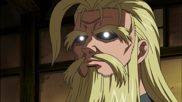 Kenichi: The Mightiest Disciple - The Way of the Fight! The Rules of the Real Fight!