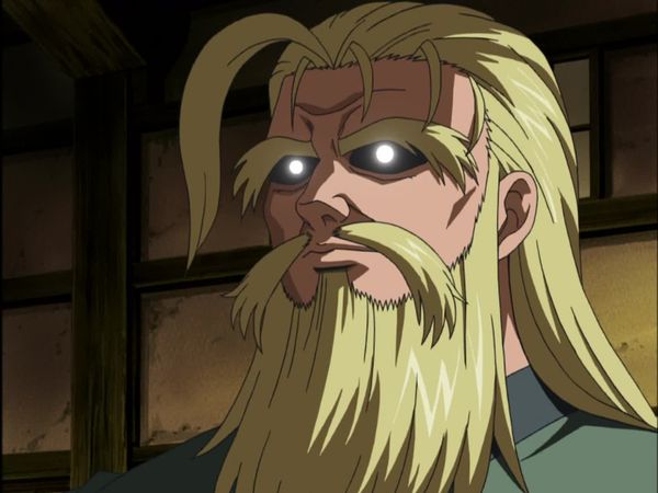 Kenichi: The Mightiest Disciple - The Way of the Fight! The Rules of the Real Fight!