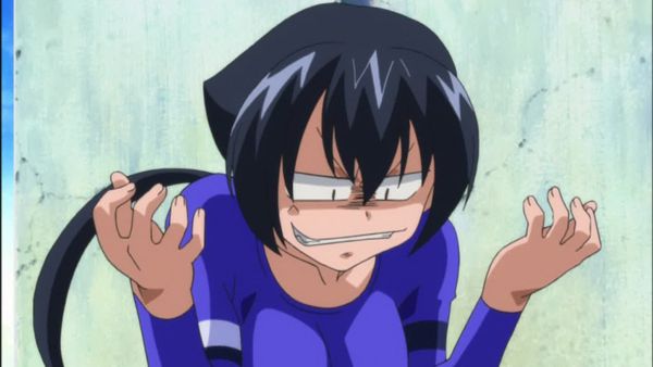 Kenichi: The Mightiest Disciple - Ryozanpaku Faces the Biggest Crisis!?
