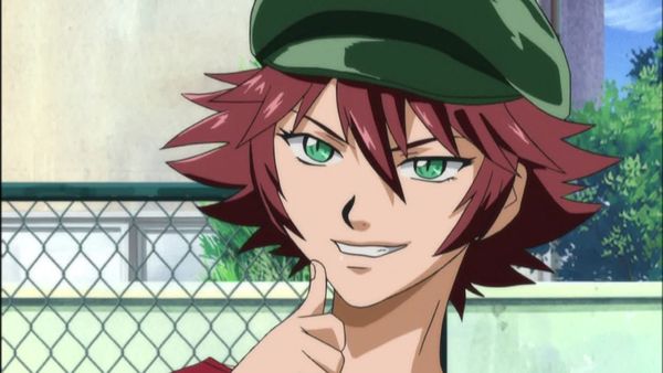 Kenichi: The Mightiest Disciple - The Strongest of the Ragnarok! Here Come the Eight Greatest Fists!