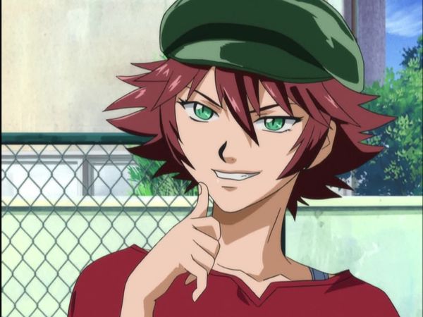 Kenichi: The Mightiest Disciple - The Strongest of the Ragnarok! Here Come the Eight Greatest Fists!