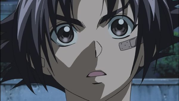 Kenichi: The Mightiest Disciple - Unforgivable! Kenichi's Fists of Fury!