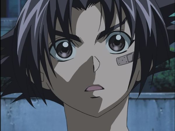 Kenichi: The Mightiest Disciple - Unforgivable! Kenichi's Fists of Fury!