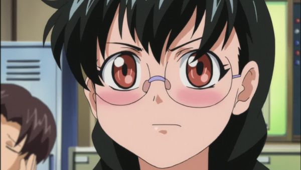 Kenichi: The Mightiest Disciple - Assault! The Next Door Ryozanpaku!