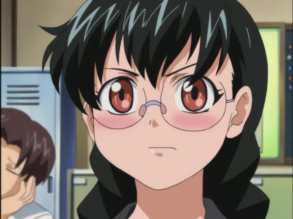 Kenichi: The Mightiest Disciple - Assault! The Next Door Ryozanpaku!
