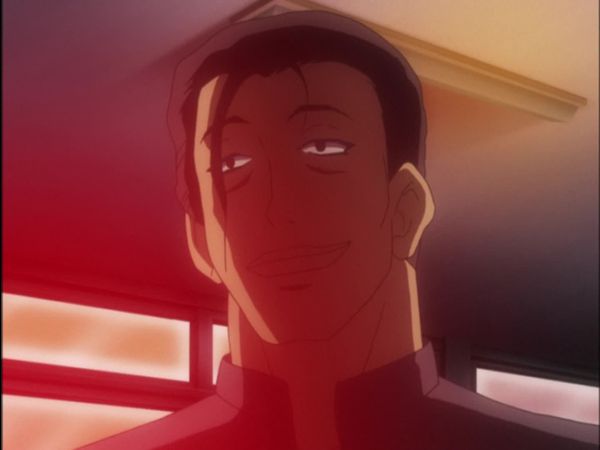 Kenichi: The Mightiest Disciple - The Captured Heart! Miu's Juliet!