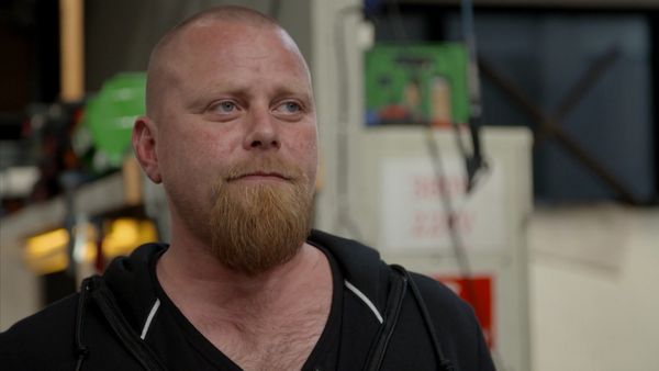 Helvedes Hus - Episode 201