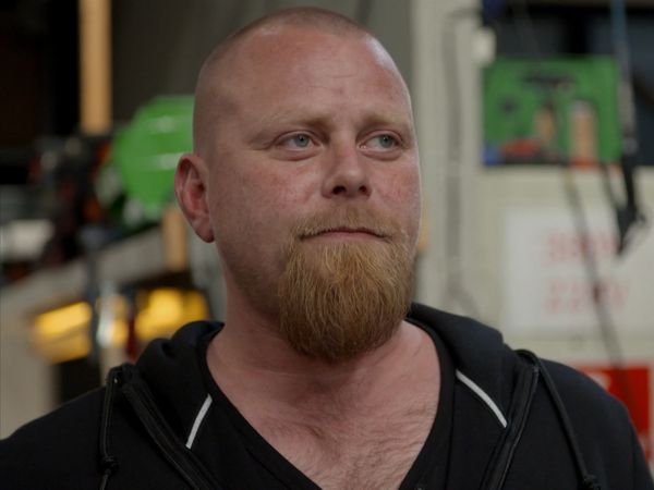 Helvedes Hus - Episode 201