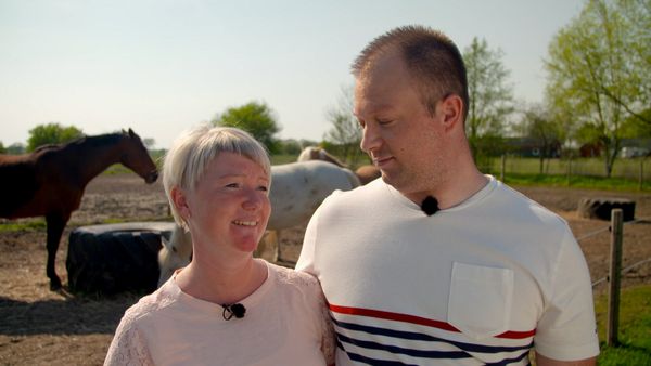 Helvedes Hus - Episode 202
