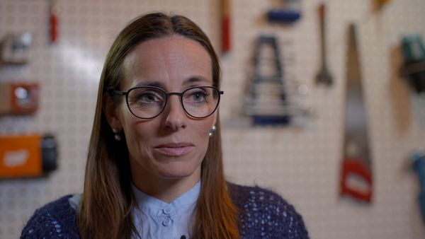 Helvedes Hus - Episode 203